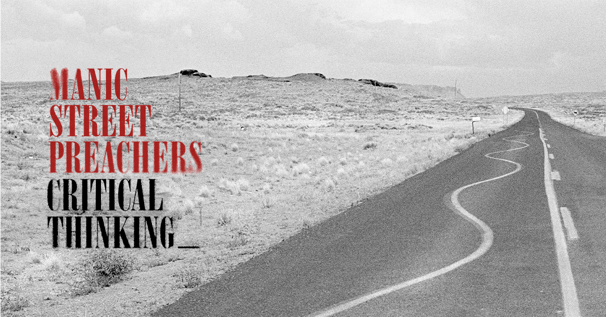 Manic Street Preachers | Official Store | Official Store Manic Street Preachers | Official Store | Official Store