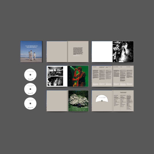 This Is My Truth, Tell Me Yours (20 Year Collectors 3 CD)