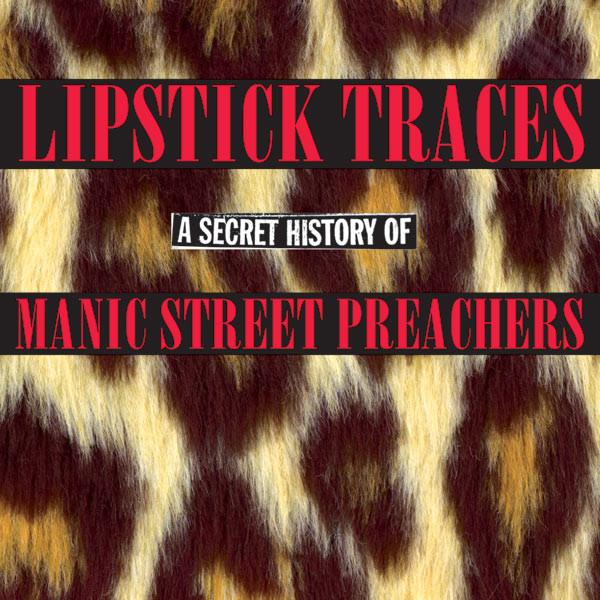 V*n様 Manic Street Preachers Lipstick Tra Lipstick Traces (A Secret History) [CD] | Manic Street Preachers