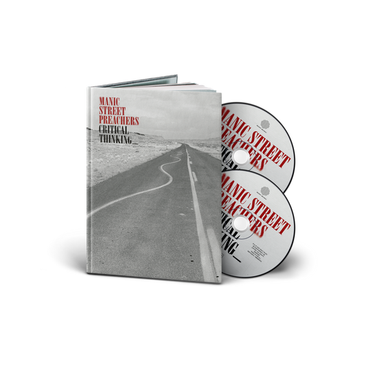 Manic Street Preachers | Official Store | Official Store Manic Street Preachers | Official Store | Official Store