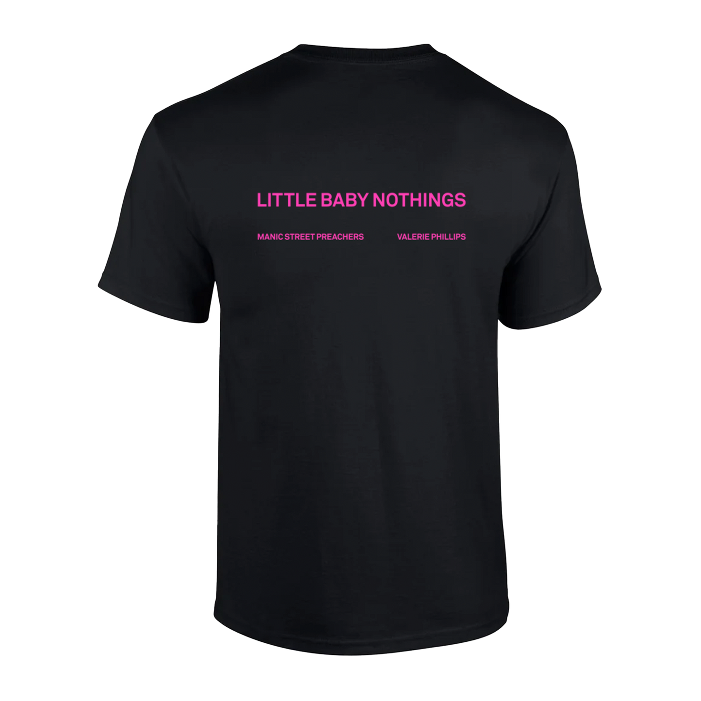 Little Baby Nothings | T-Shirt