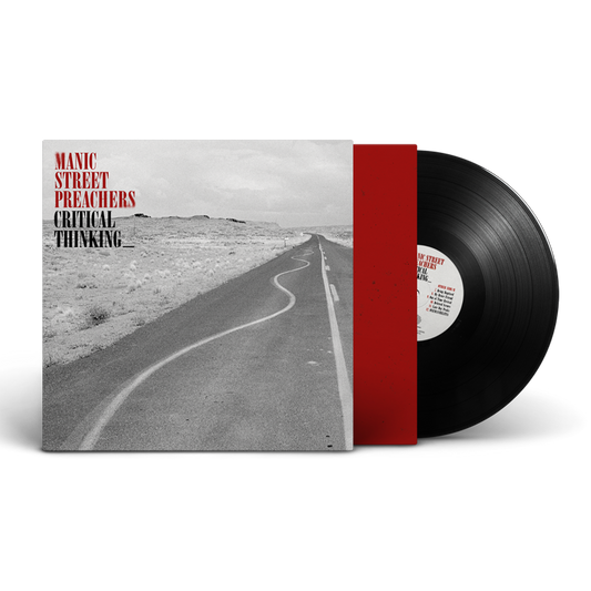 Vinyl | Manic Street Preachers | Official Store Vinyl | Manic Street Preachers | Official Store