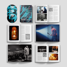 Load image into Gallery viewer, Know Your Enemy (3xCD Book with Signed Insert)
