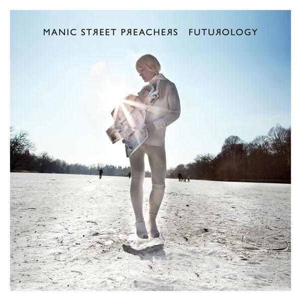 Futrology (CD)