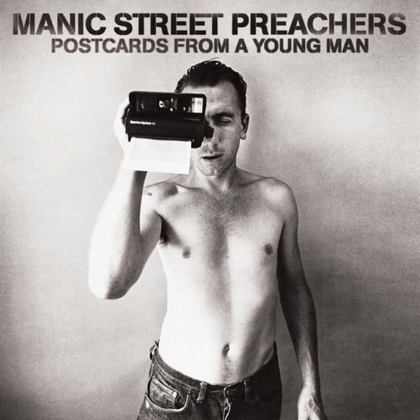 Postcards From a Young Man (CD)