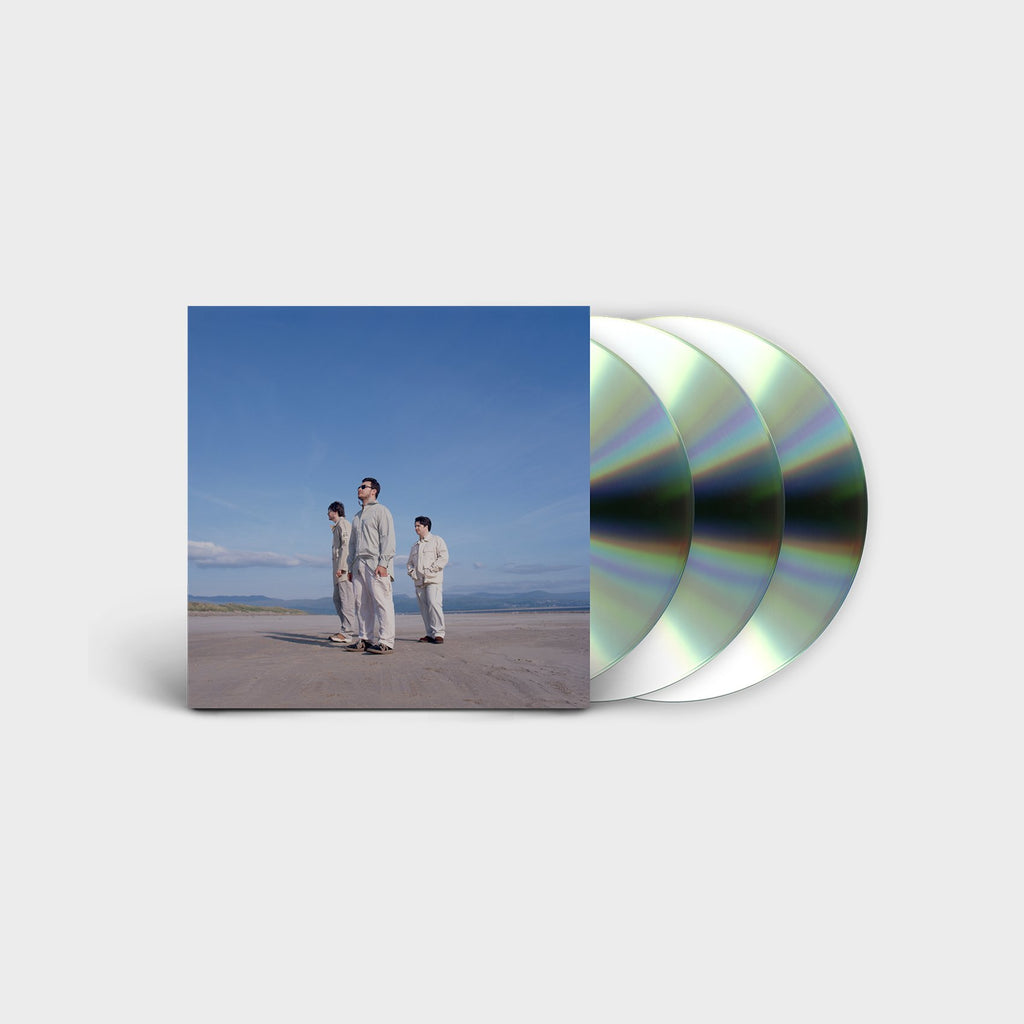 This Is My Truth, Tell Me Yours (20 Year Collectors 3 CD)