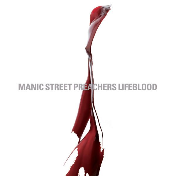 Lifeblood (CD)
