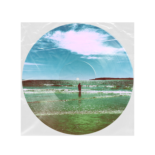 The Ultra Vivid Lament (12" Picture Disc)